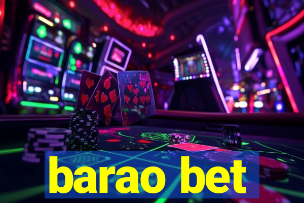 barao bet